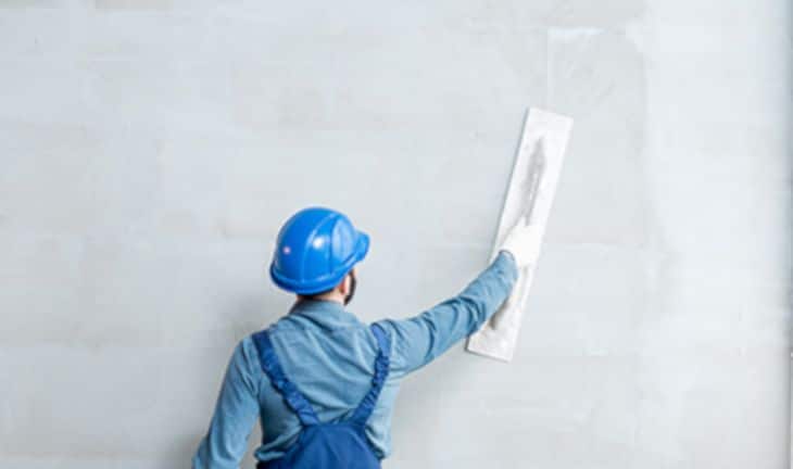 Köprüköy İnşaat Sıvacısı